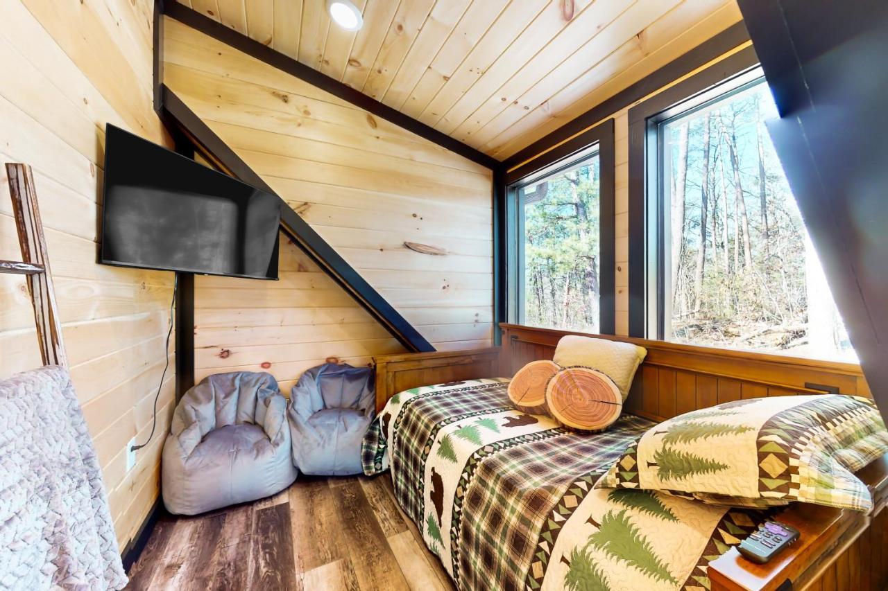 Fiesta Hills Hideaway Sevierville