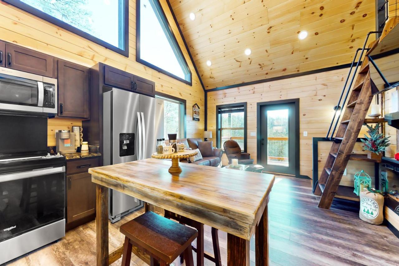Fiesta Hills Hideaway * Sevierville