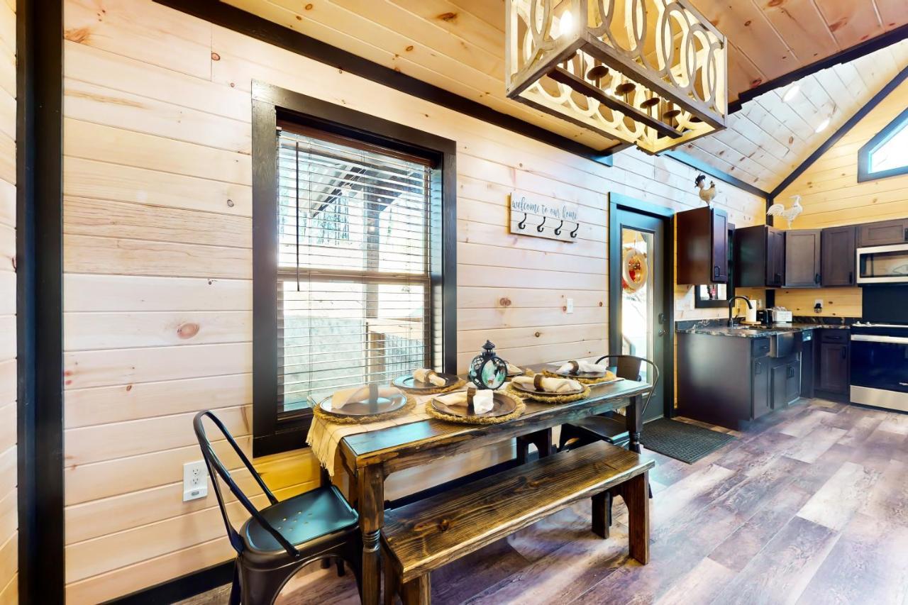 Fiesta Hills Hideaway Holiday home Sevierville