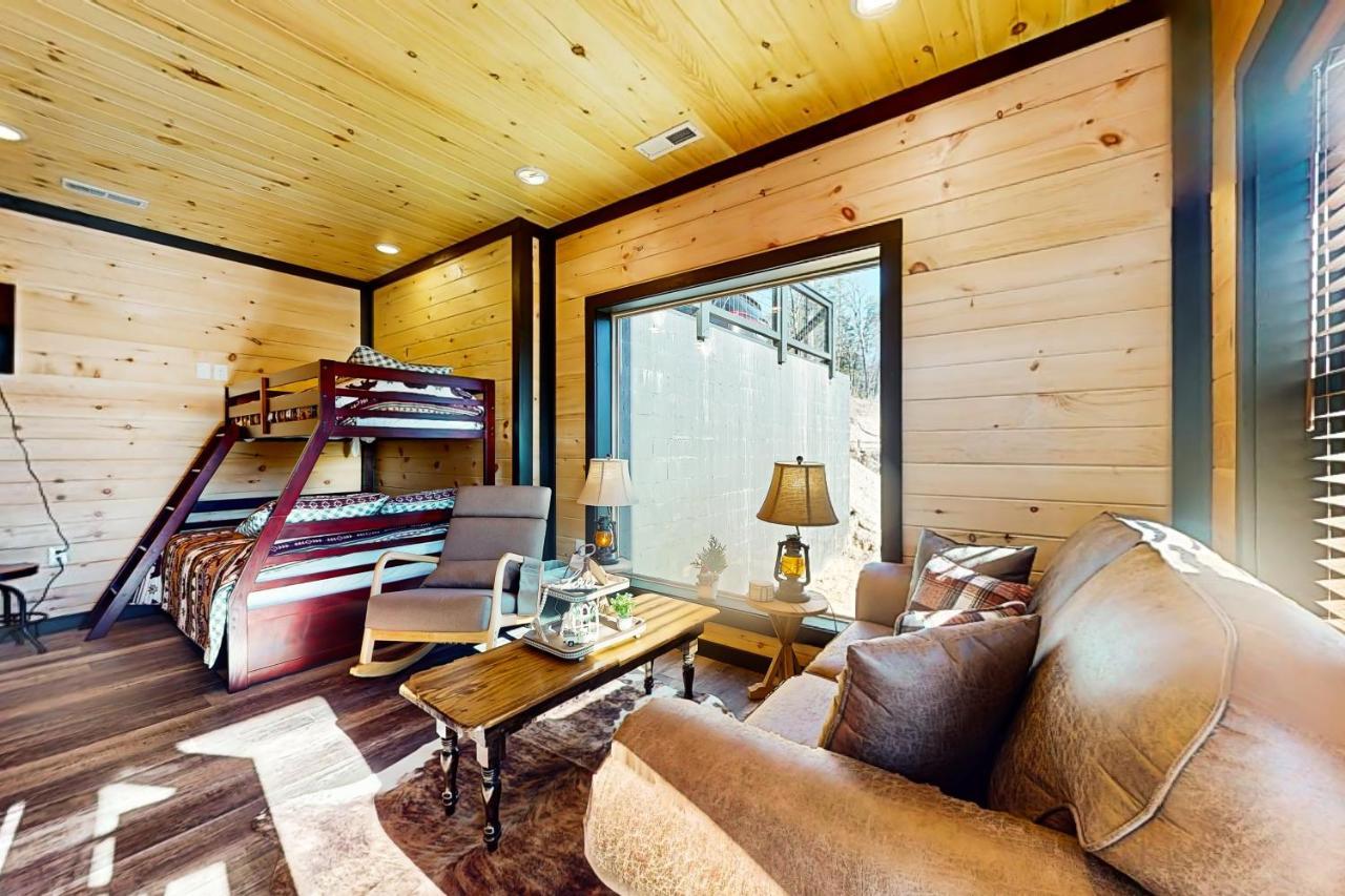 Holiday home Fiesta Hills Hideaway *