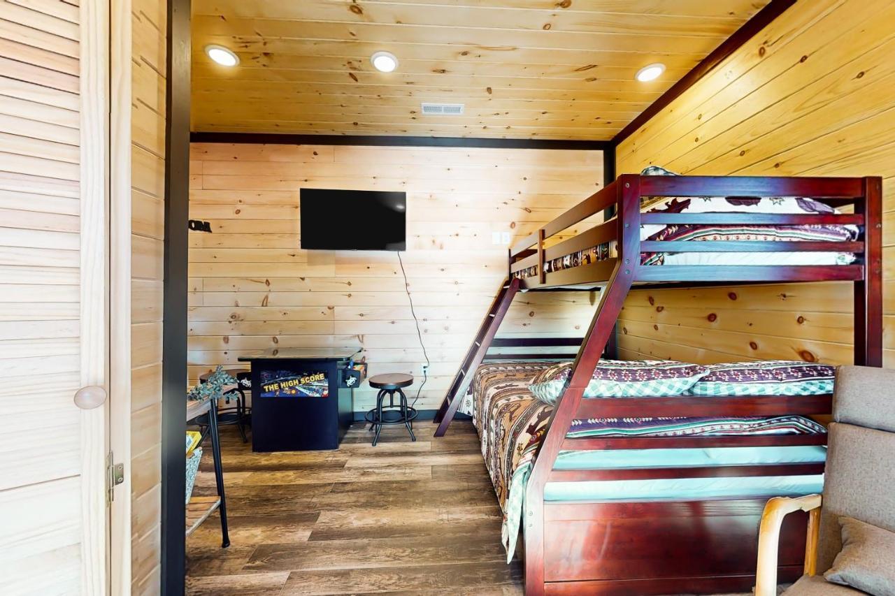 Fiesta Hills Hideaway Holiday home *