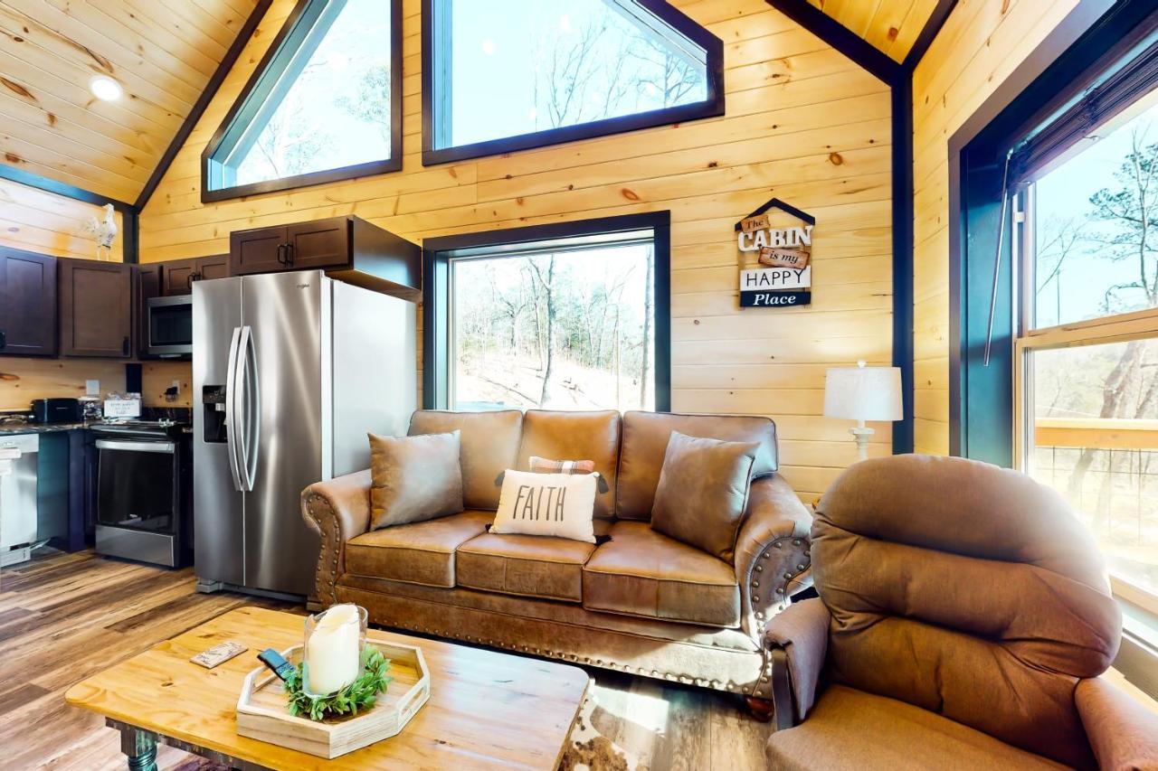 Holiday home Fiesta Hills Hideaway *