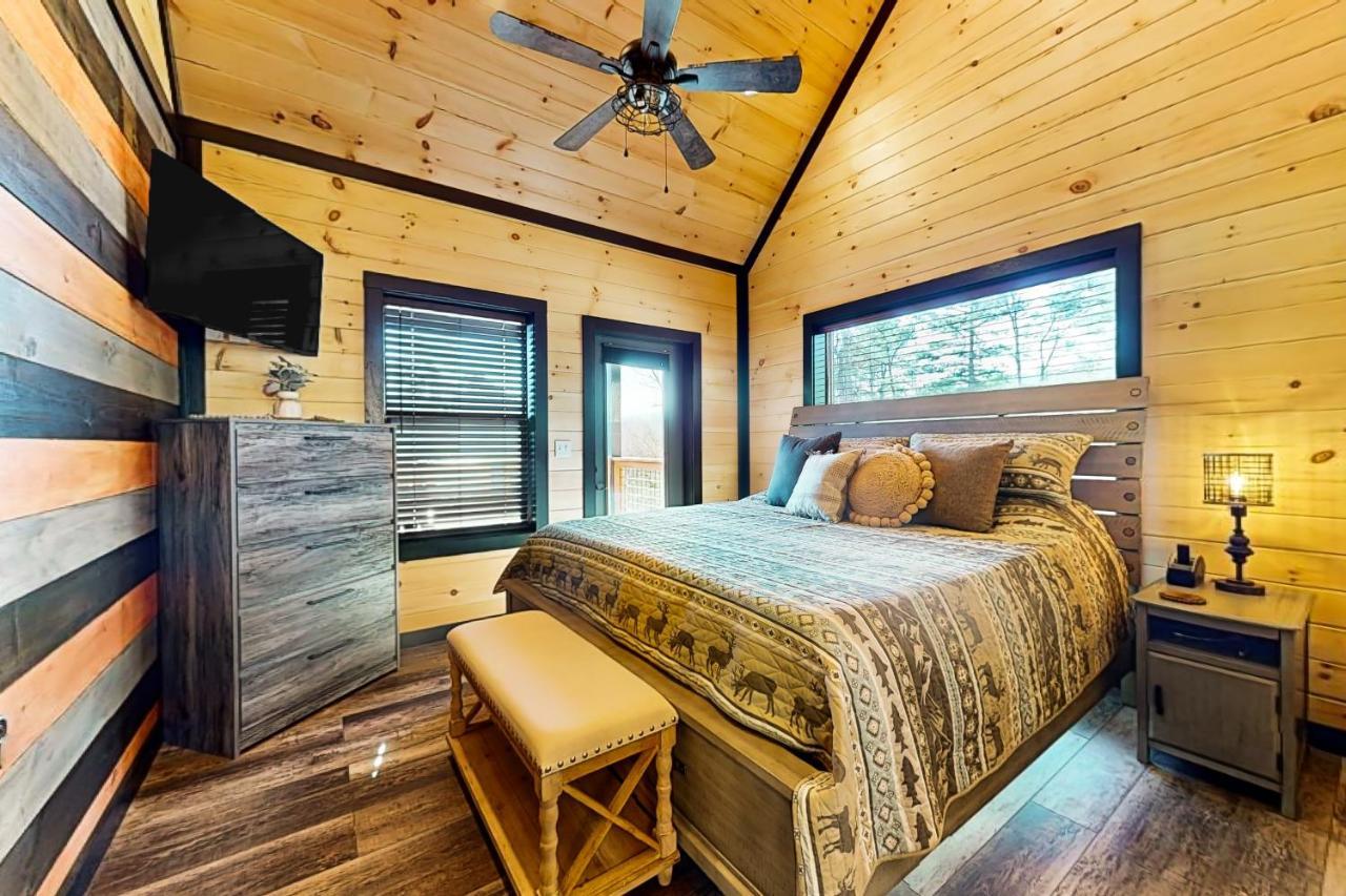 Fiesta Hills Hideaway Sevierville