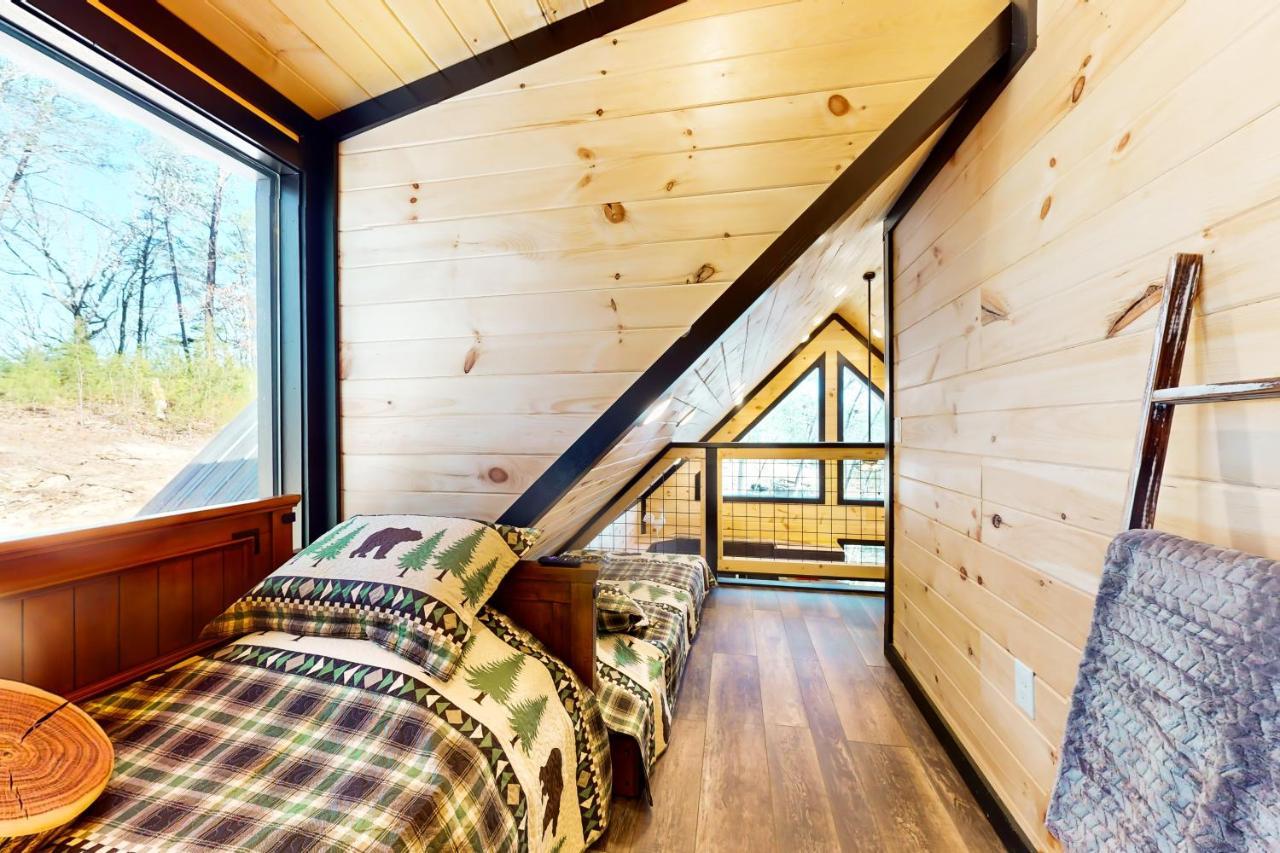 Holiday home Fiesta Hills Hideaway Sevierville