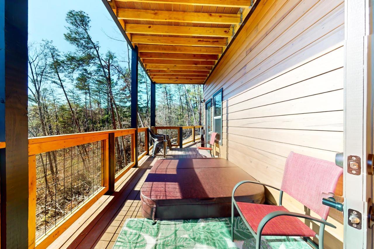 Fiesta Hills Hideaway Holiday home Sevierville
