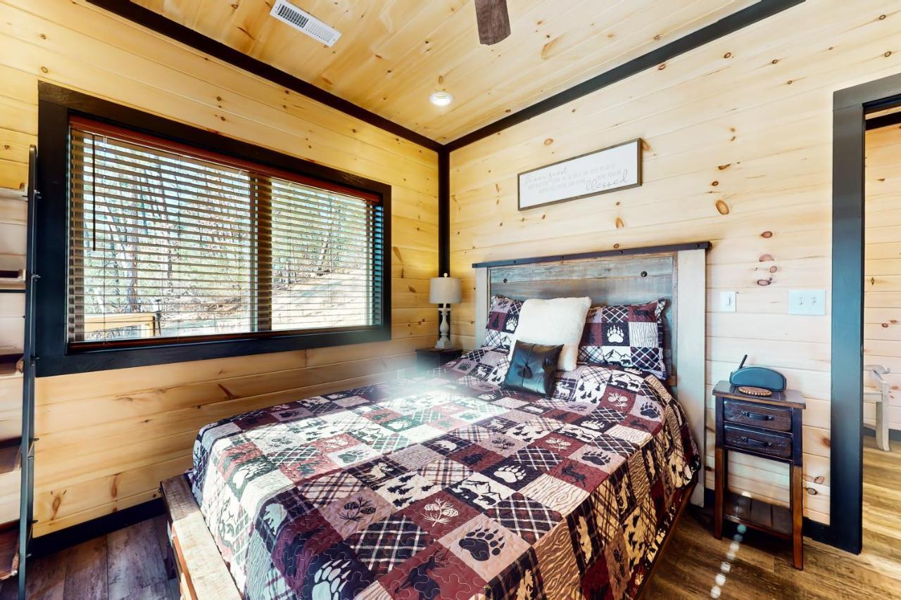 Fiesta Hills Hideaway Holiday home *