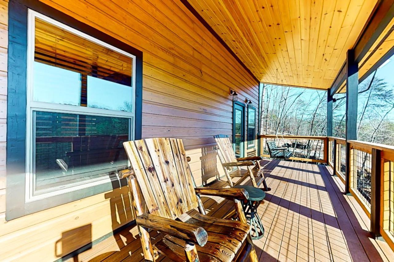 Holiday home Fiesta Hills Hideaway Sevierville