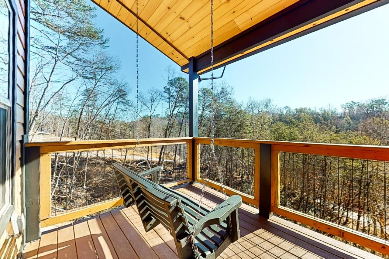 Fiesta Hills Hideaway Holiday home Sevierville