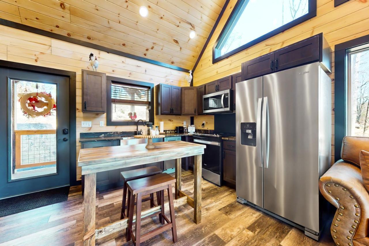 Fiesta Hills Hideaway Sevierville