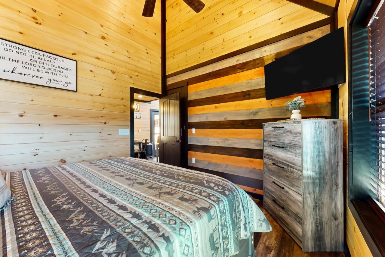 Fiesta Hills Hideaway Sevierville